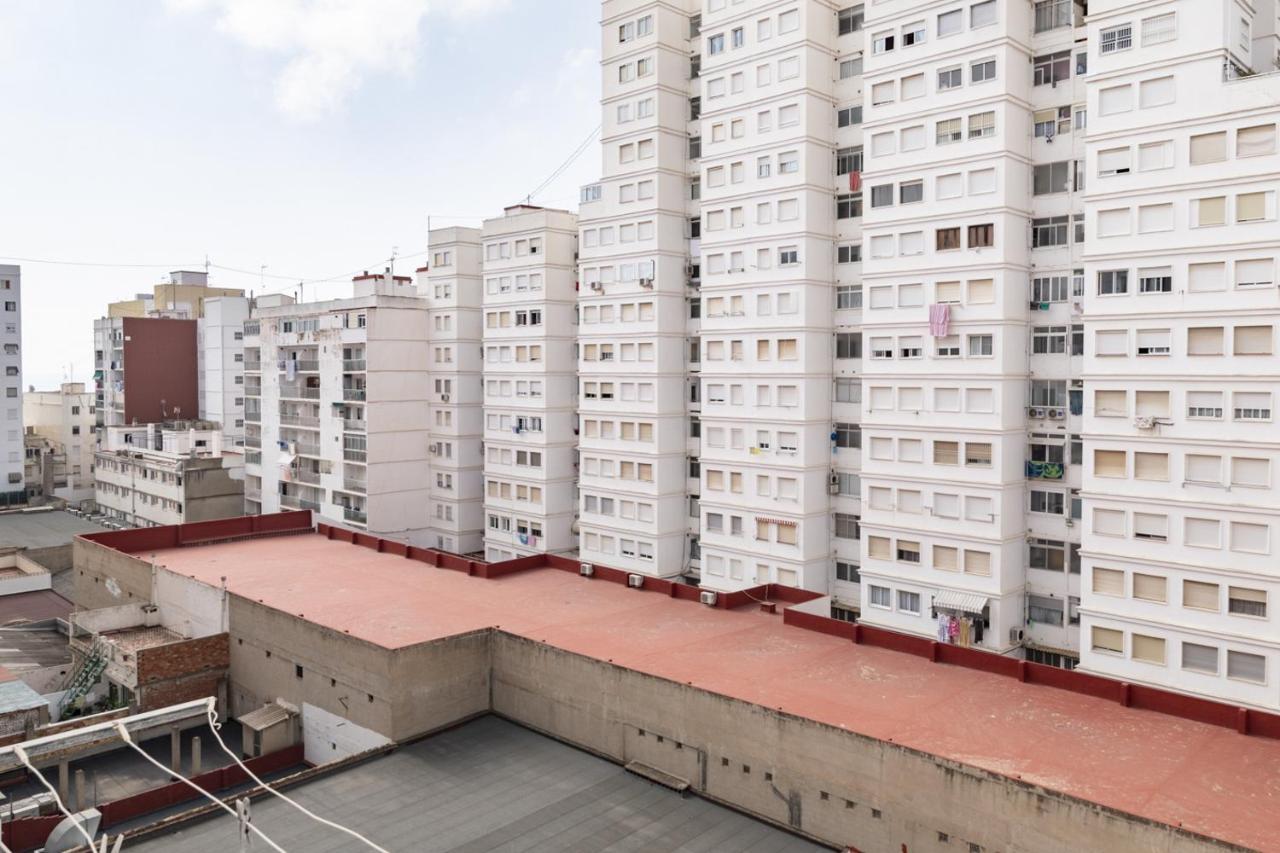 Ros Mary, 7º-14 Apartment กูลเญรา ภายนอก รูปภาพ