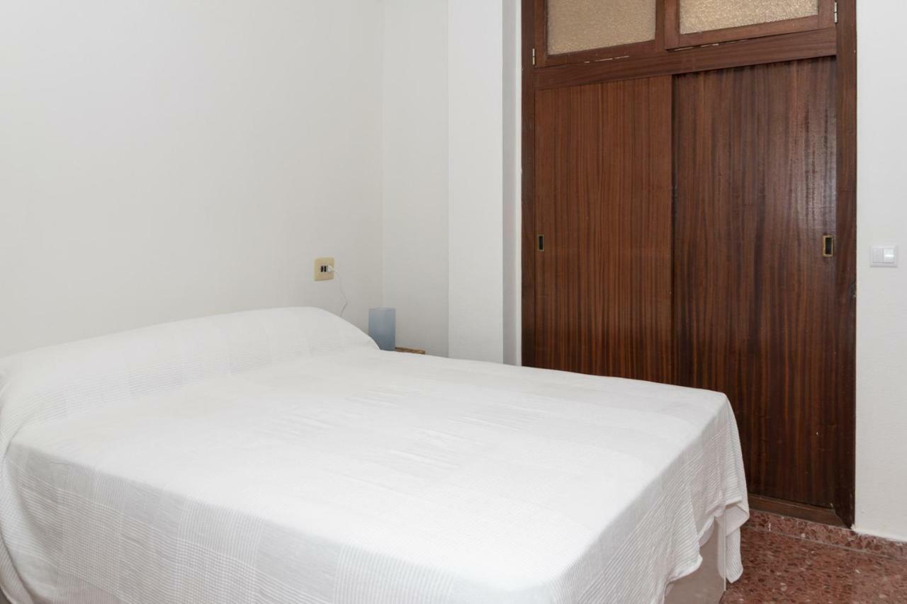 Ros Mary, 7º-14 Apartment กูลเญรา ภายนอก รูปภาพ