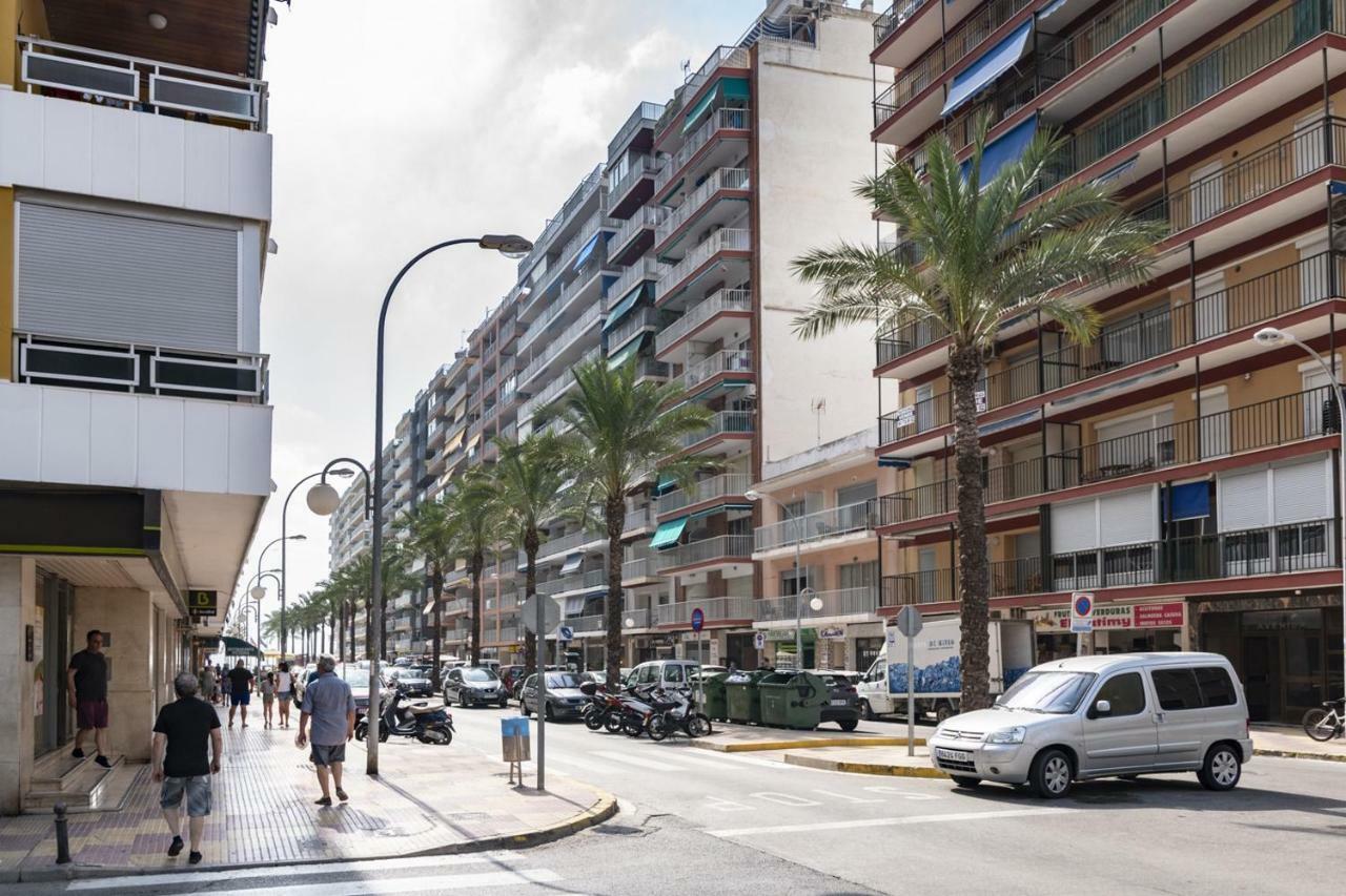 Ros Mary, 7º-14 Apartment กูลเญรา ภายนอก รูปภาพ