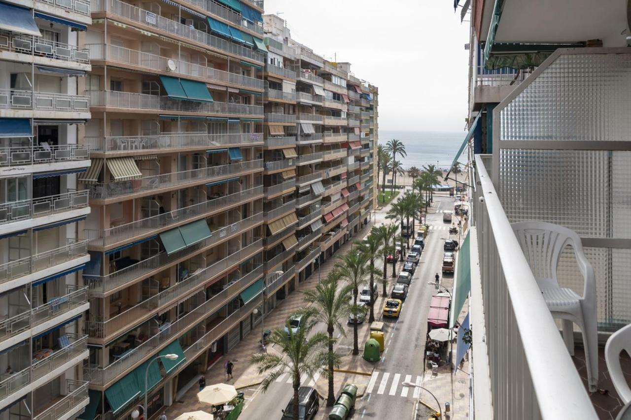 Ros Mary, 7º-14 Apartment กูลเญรา ภายนอก รูปภาพ