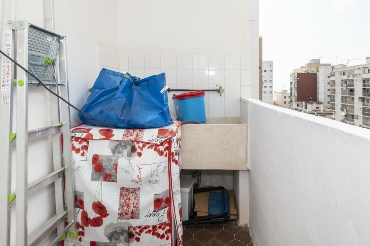 Ros Mary, 7º-14 Apartment กูลเญรา ภายนอก รูปภาพ