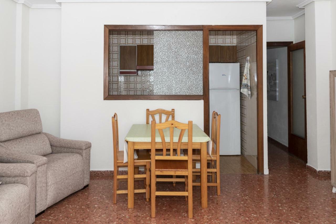Ros Mary, 7º-14 Apartment กูลเญรา ภายนอก รูปภาพ