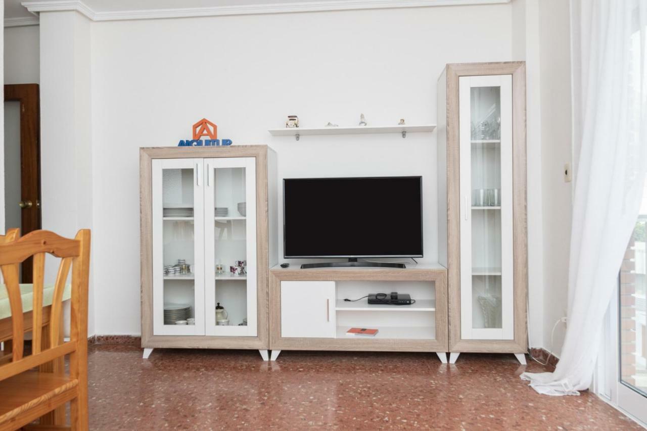 Ros Mary, 7º-14 Apartment กูลเญรา ภายนอก รูปภาพ