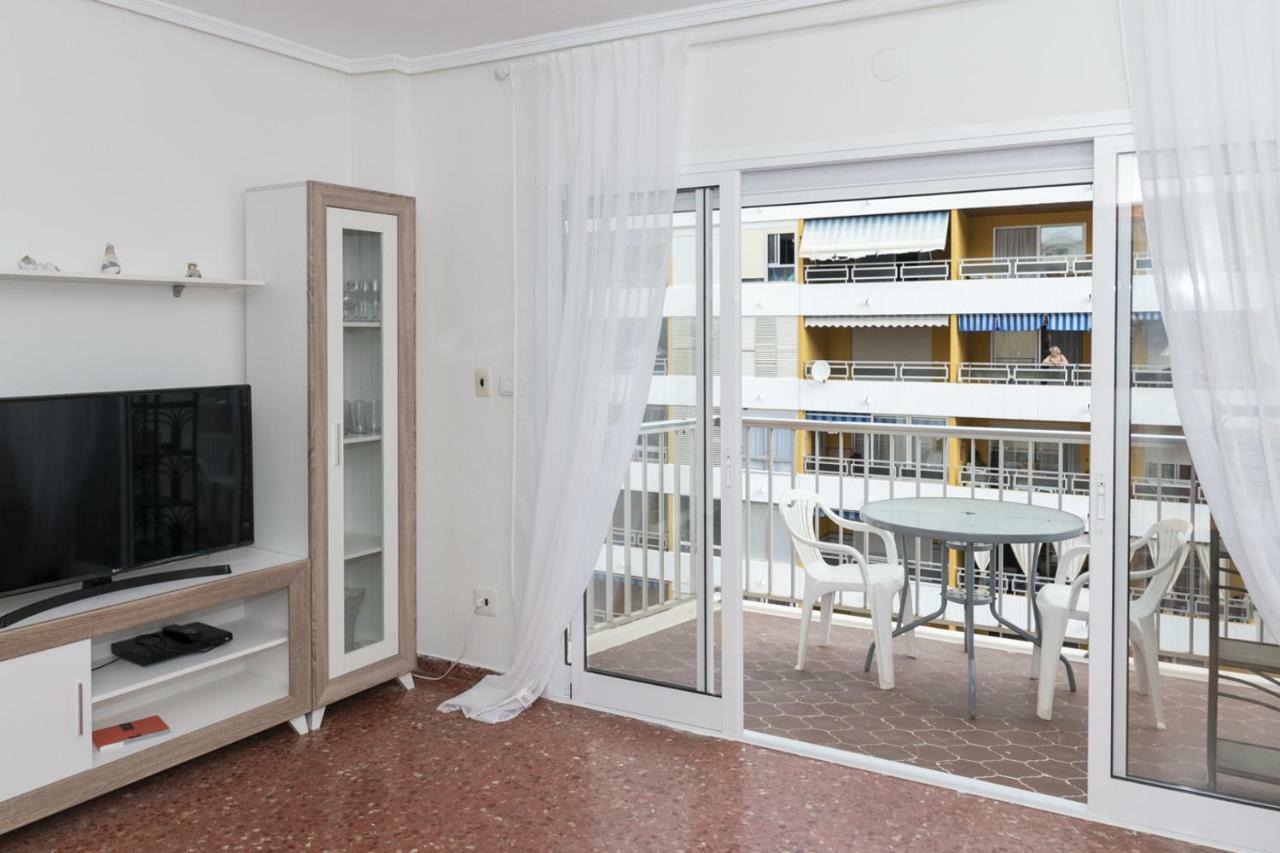 Ros Mary, 7º-14 Apartment กูลเญรา ภายนอก รูปภาพ