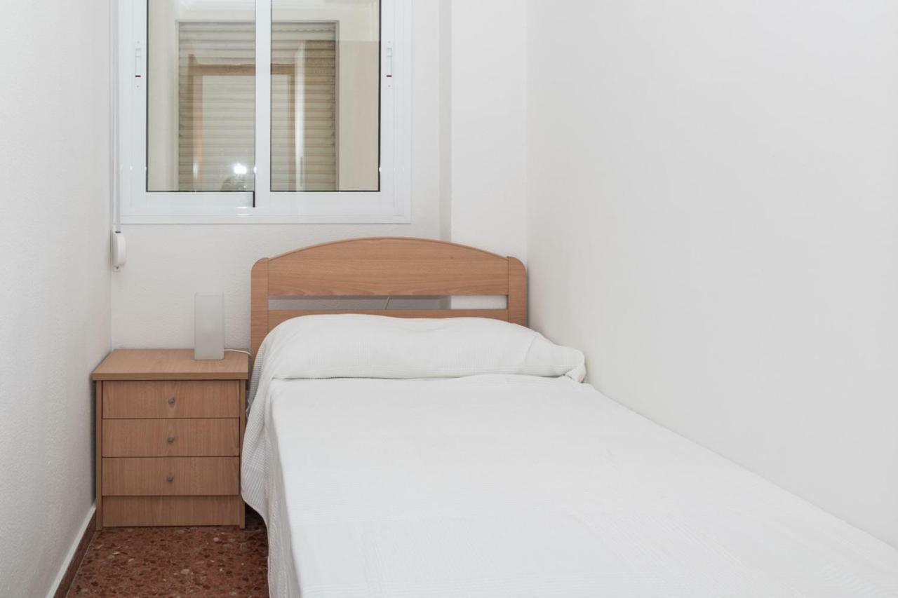 Ros Mary, 7º-14 Apartment กูลเญรา ภายนอก รูปภาพ