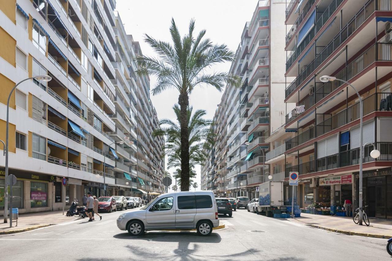 Ros Mary, 7º-14 Apartment กูลเญรา ภายนอก รูปภาพ