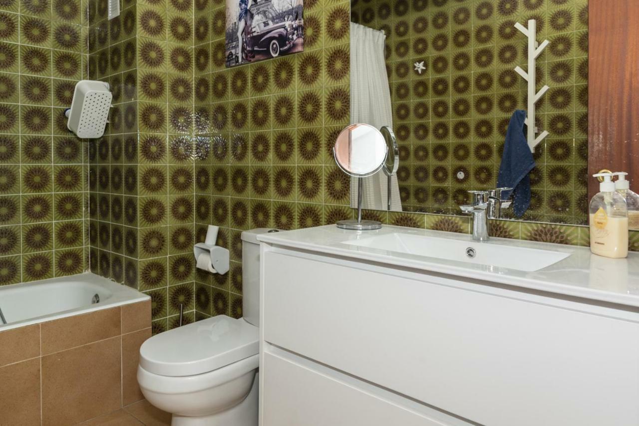 Ros Mary, 7º-14 Apartment กูลเญรา ภายนอก รูปภาพ